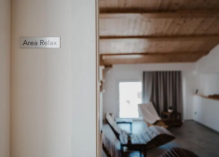 RIMIR Hotel&Centro Benessere
