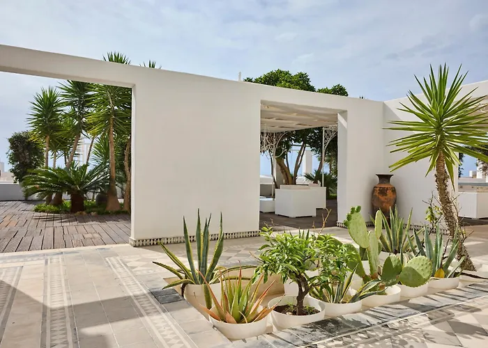 La Casa E Il Mare