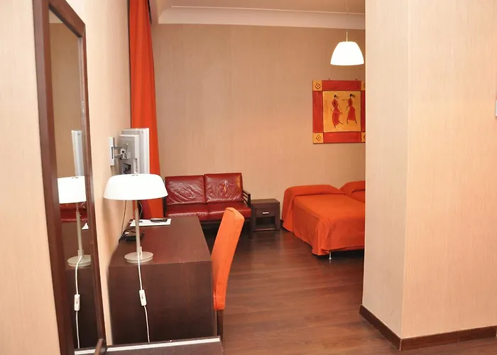 Hotel Fontana Del Re