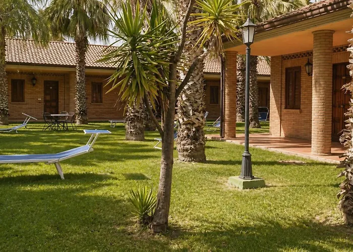 Grand Hotel Vigna Nocelli