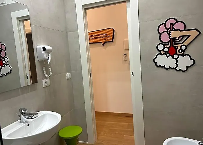 Glave Rooms