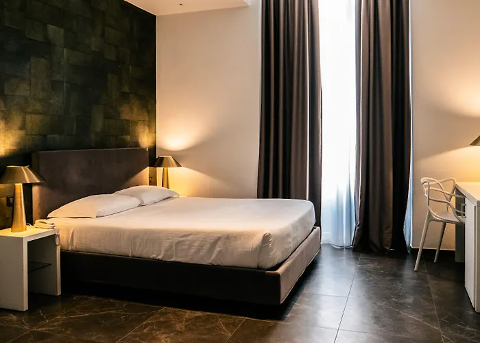Hotel Up Wellness & Spa