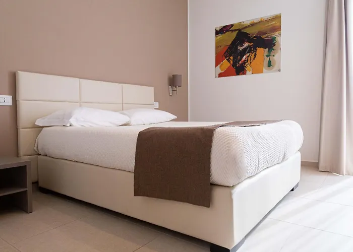 Moma Hotel Wellness&Spa